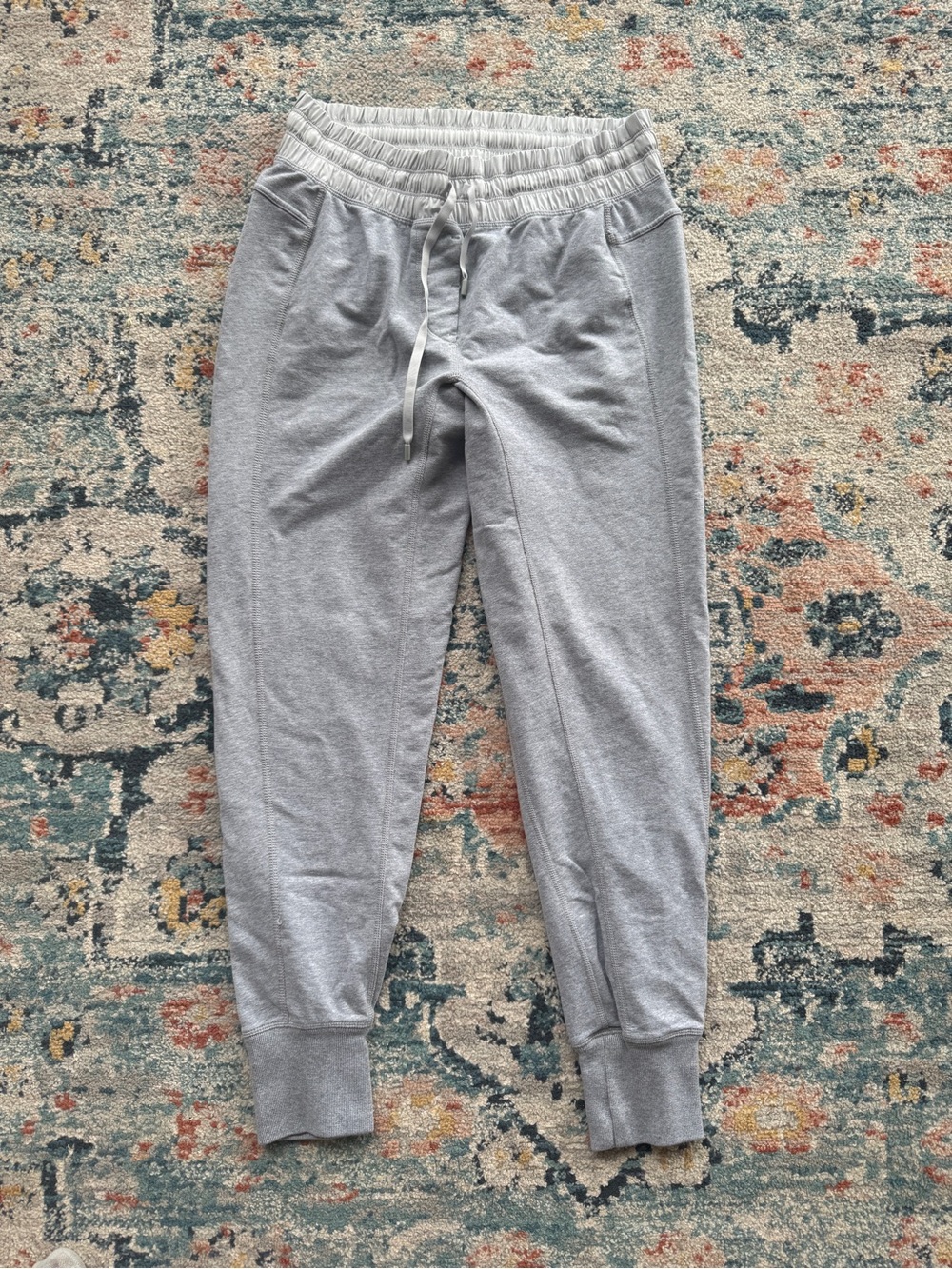 Lululemon Happy Yin Year Joggers
Size 8 - Picture 2 of 7